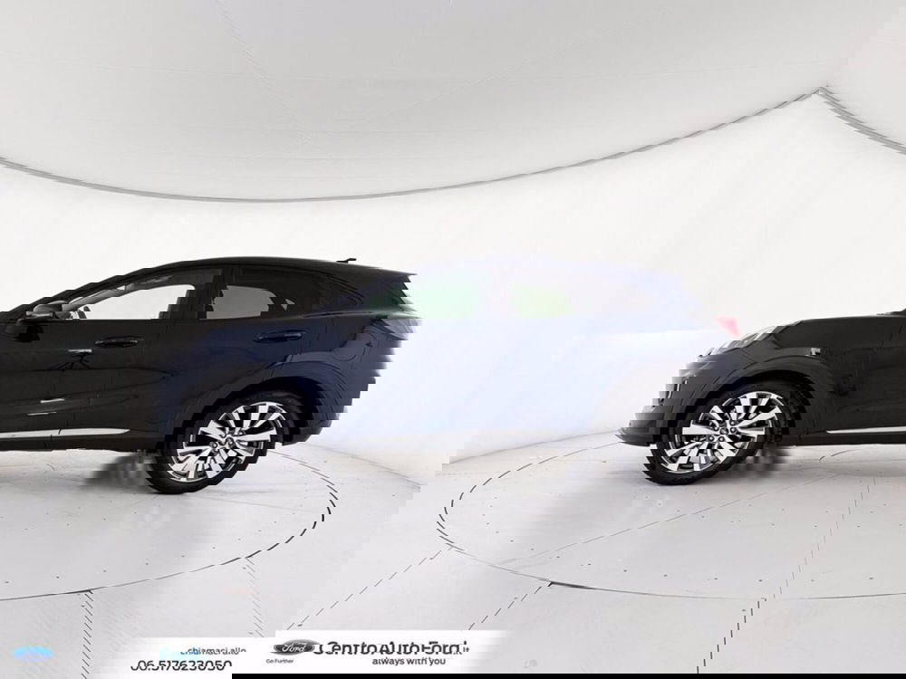 Ford Puma usata a Roma (3)