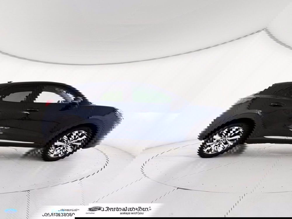 Ford Puma usata a Roma (5)