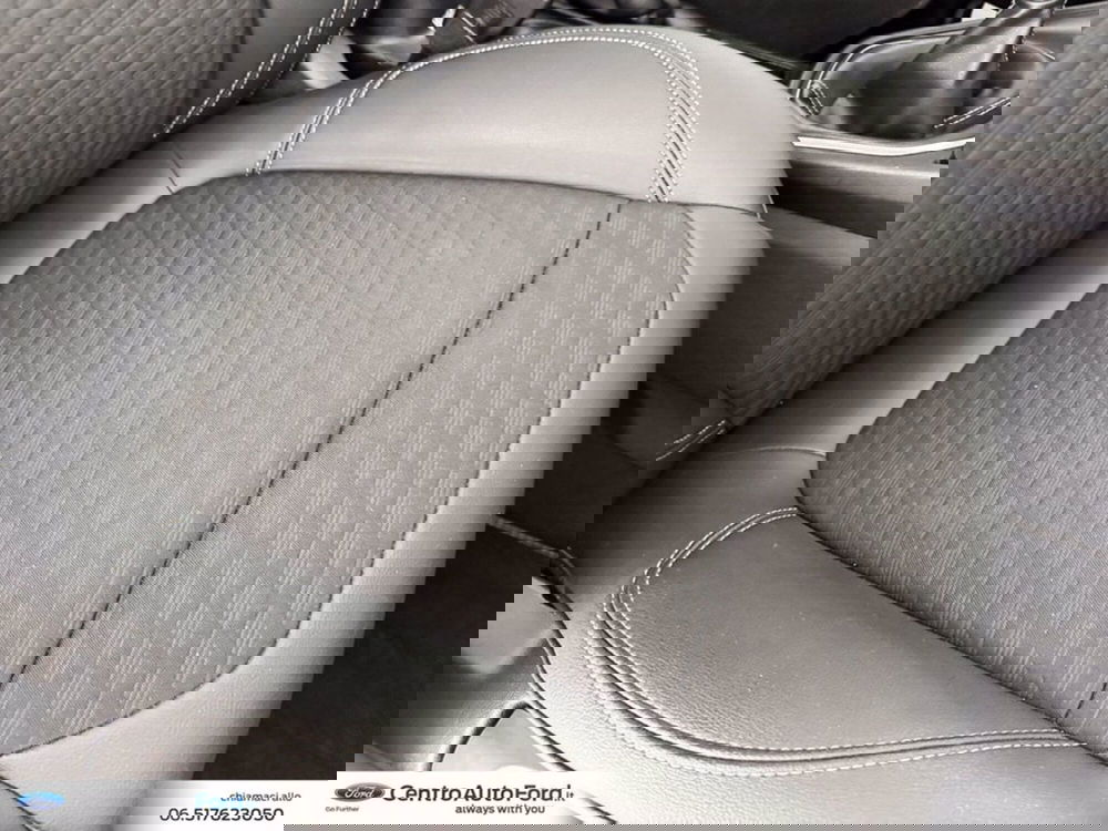 Ford Puma usata a Roma (8)