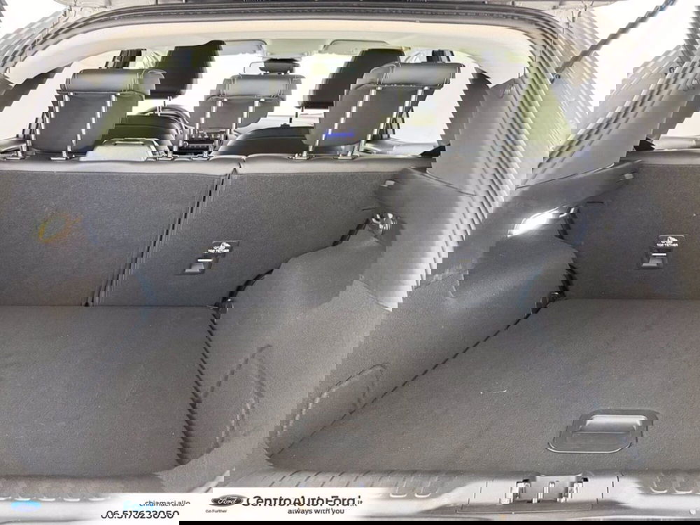 Ford Puma usata a Roma (11)