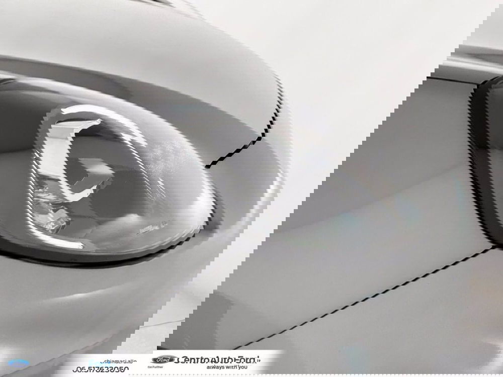 Ford Puma usata a Roma (13)