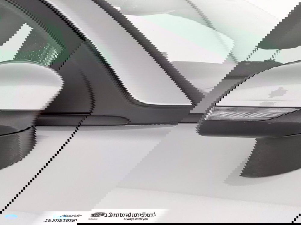 Ford Puma usata a Roma (15)