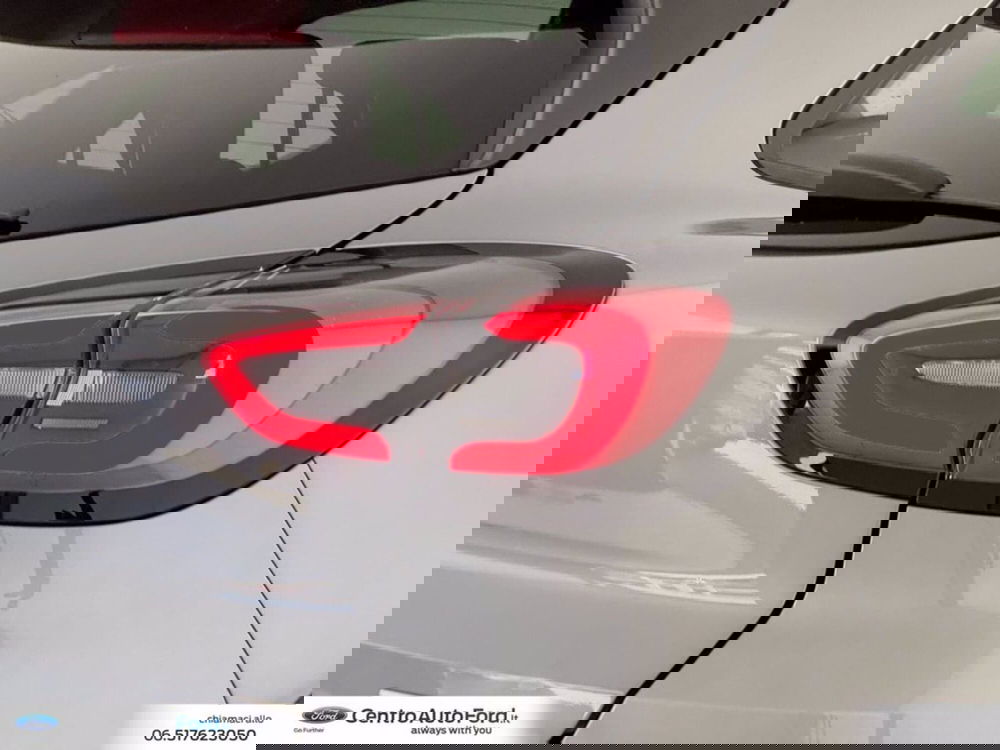 Ford Puma usata a Roma (16)