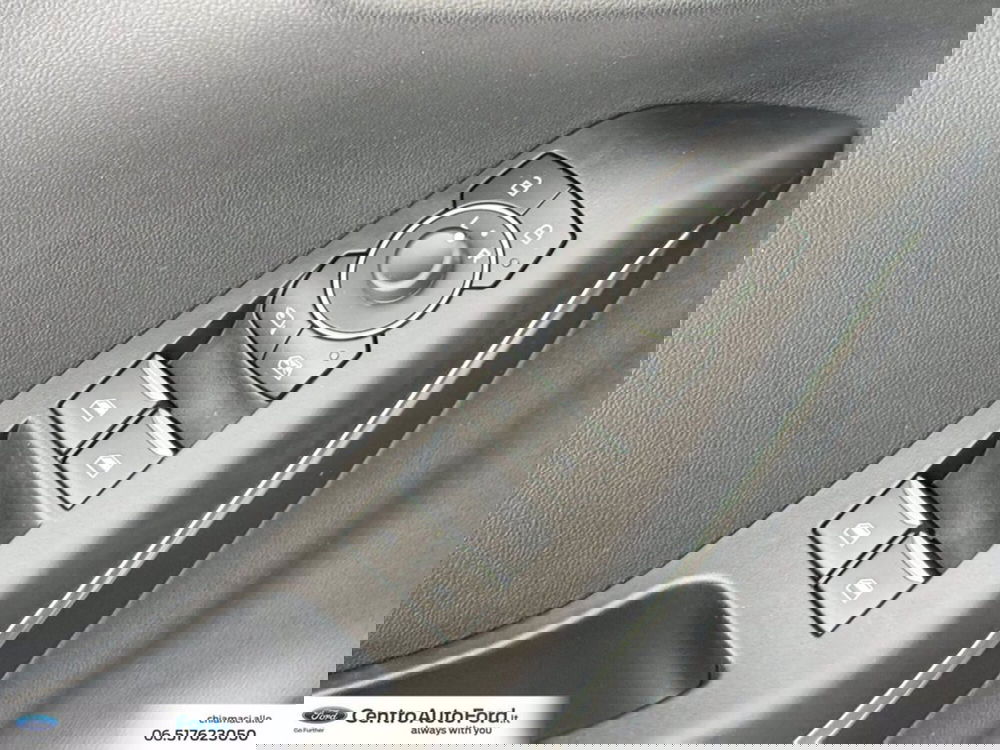 Ford Puma usata a Roma (19)