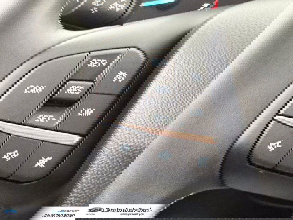 Ford Puma usata a Roma (20)