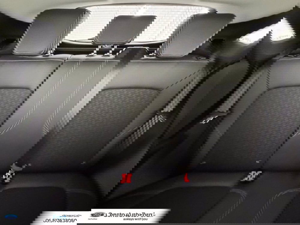 Ford Puma usata a Roma (9)