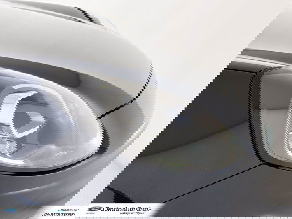 Ford Puma usata a Roma (13)