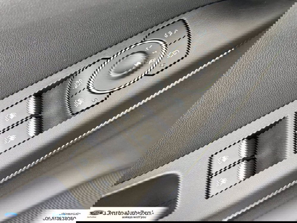 Ford Puma usata a Roma (19)