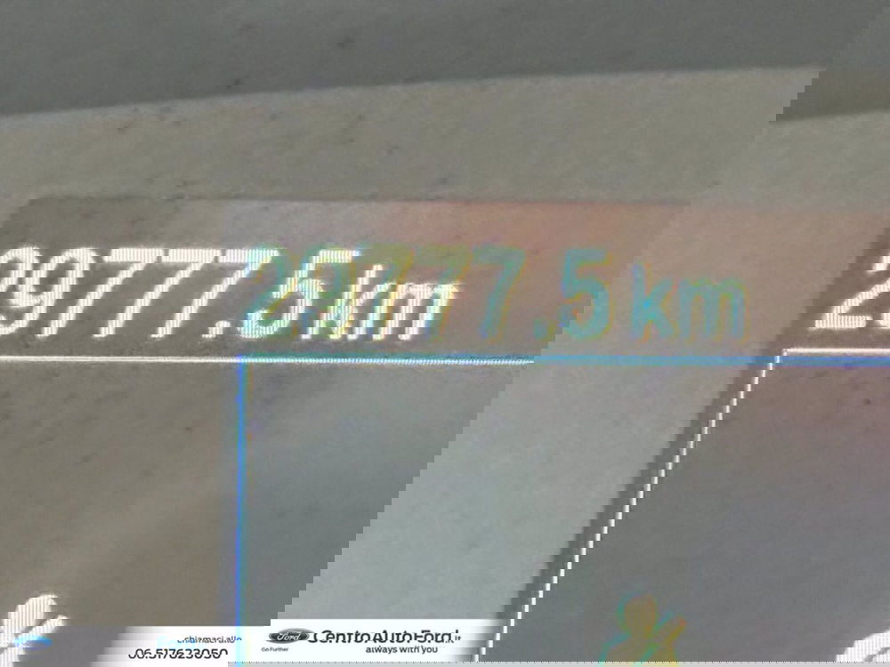 Ford Puma usata a Roma (20)