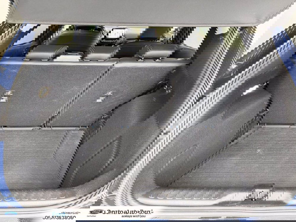 Ford Puma usata a Roma (11)