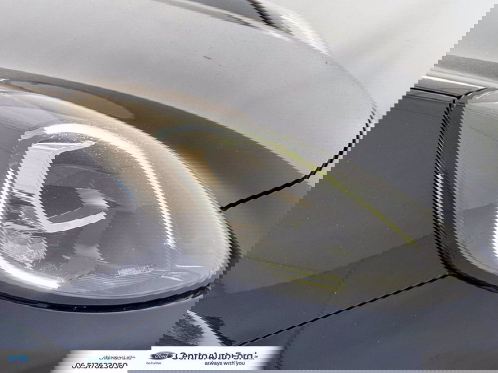 Ford Puma usata a Roma (13)