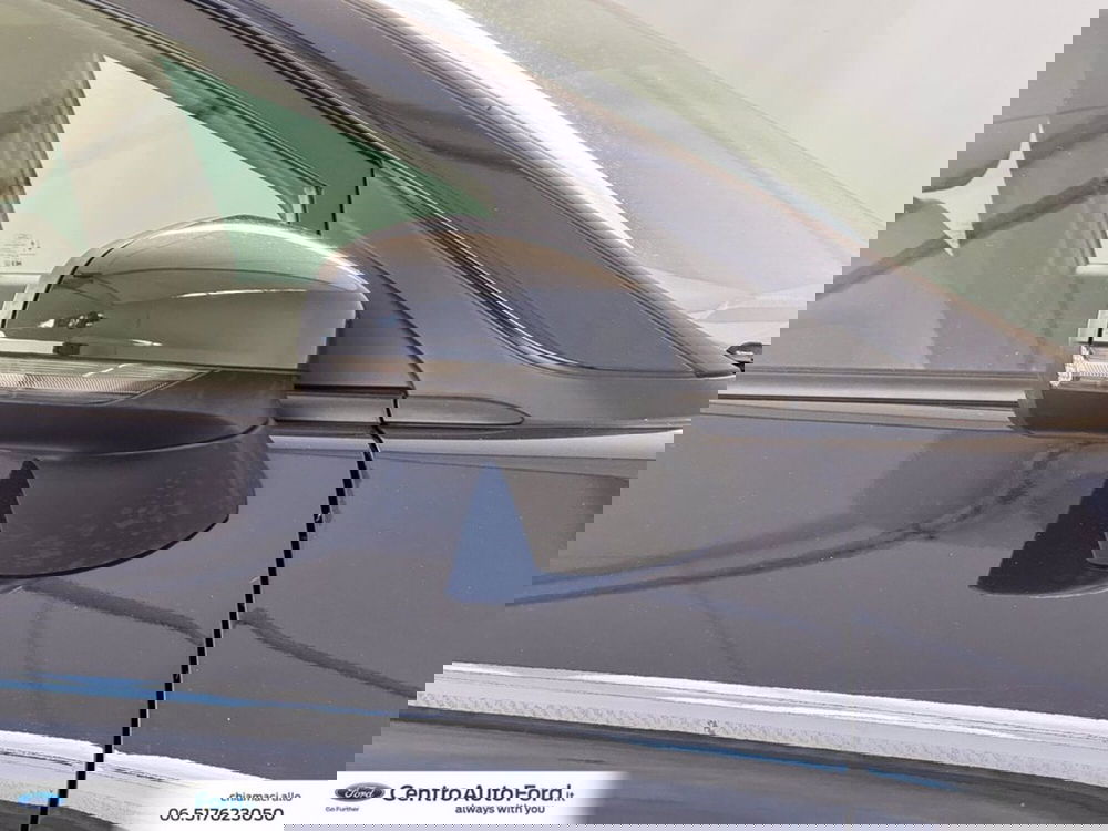 Ford Puma usata a Roma (15)