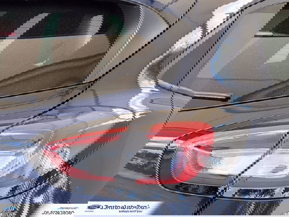 Ford Puma usata a Roma (16)