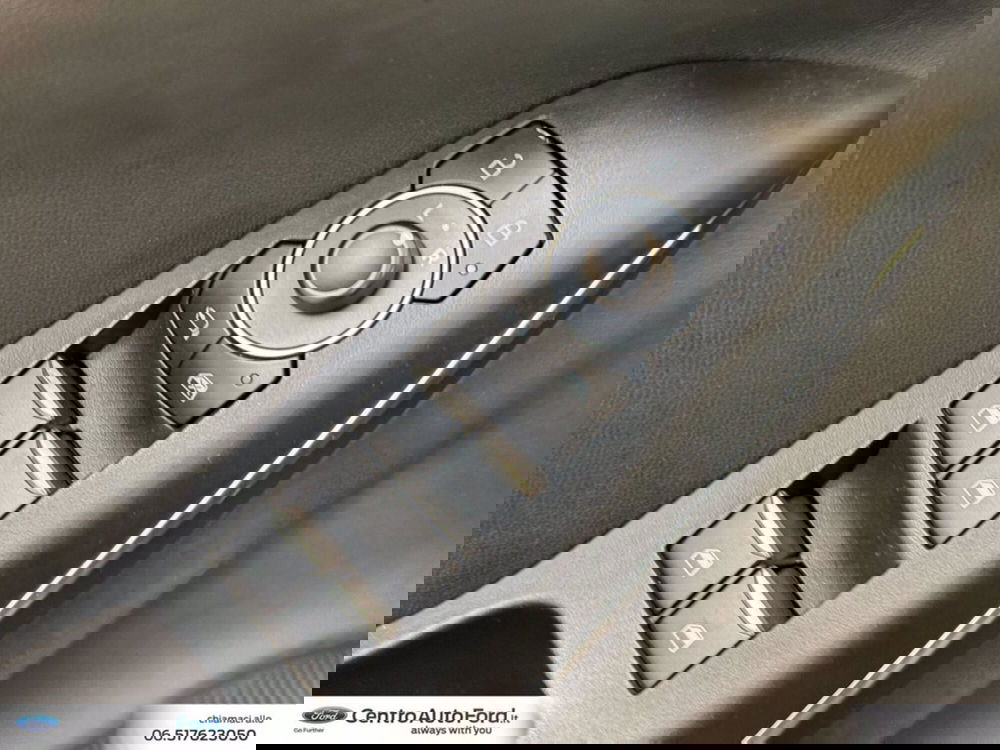 Ford Puma usata a Roma (19)