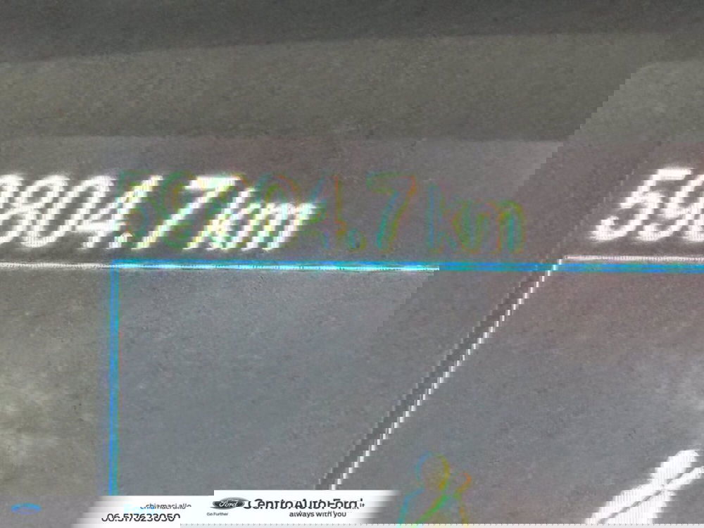 Ford Puma usata a Roma (20)