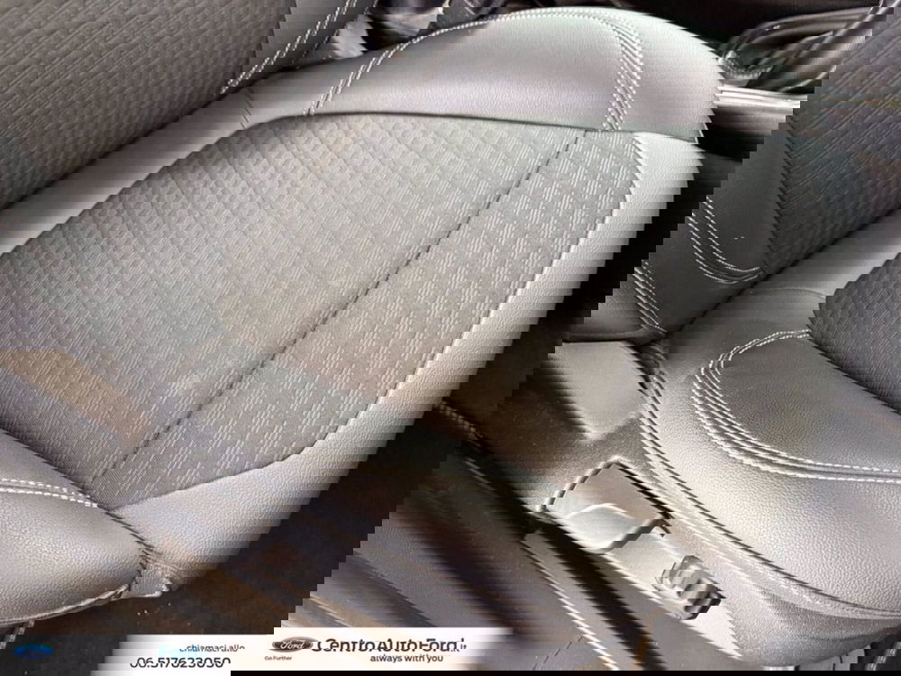 Ford Puma usata a Roma (8)