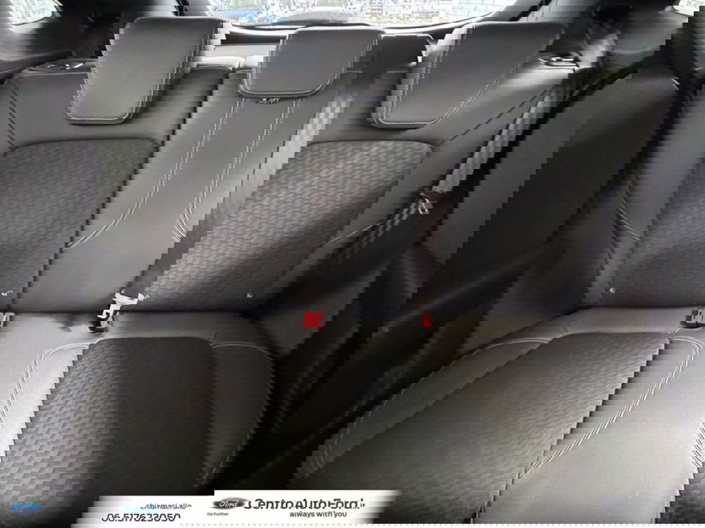 Ford Puma usata a Roma (9)