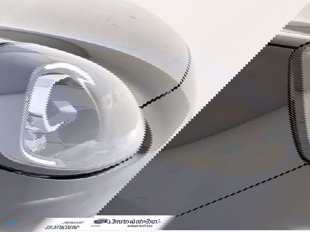 Ford Puma usata a Roma (13)