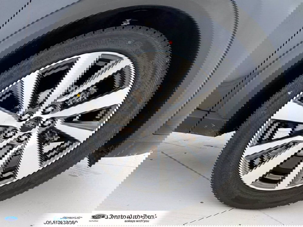 Ford Puma usata a Roma (14)