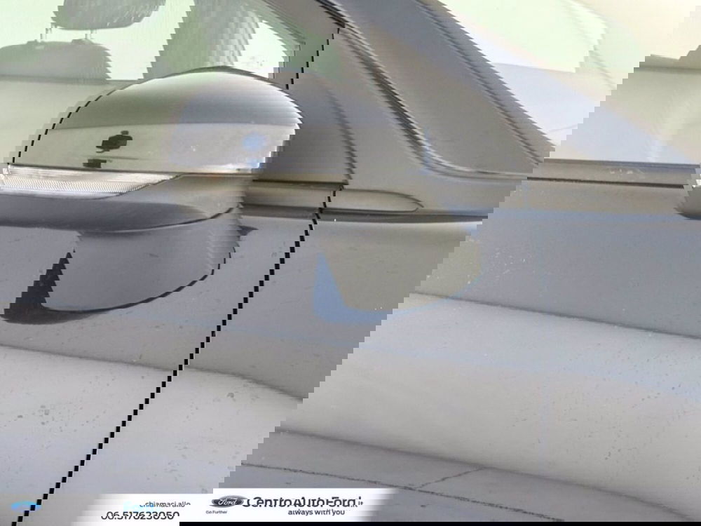 Ford Puma usata a Roma (15)