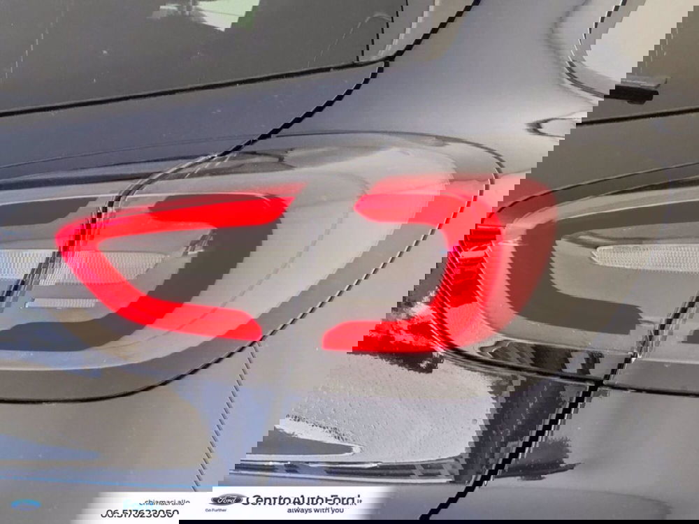 Ford Puma usata a Roma (16)