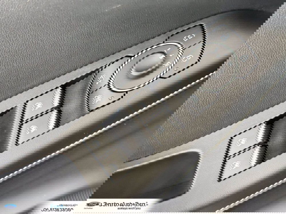 Ford Puma usata a Roma (19)