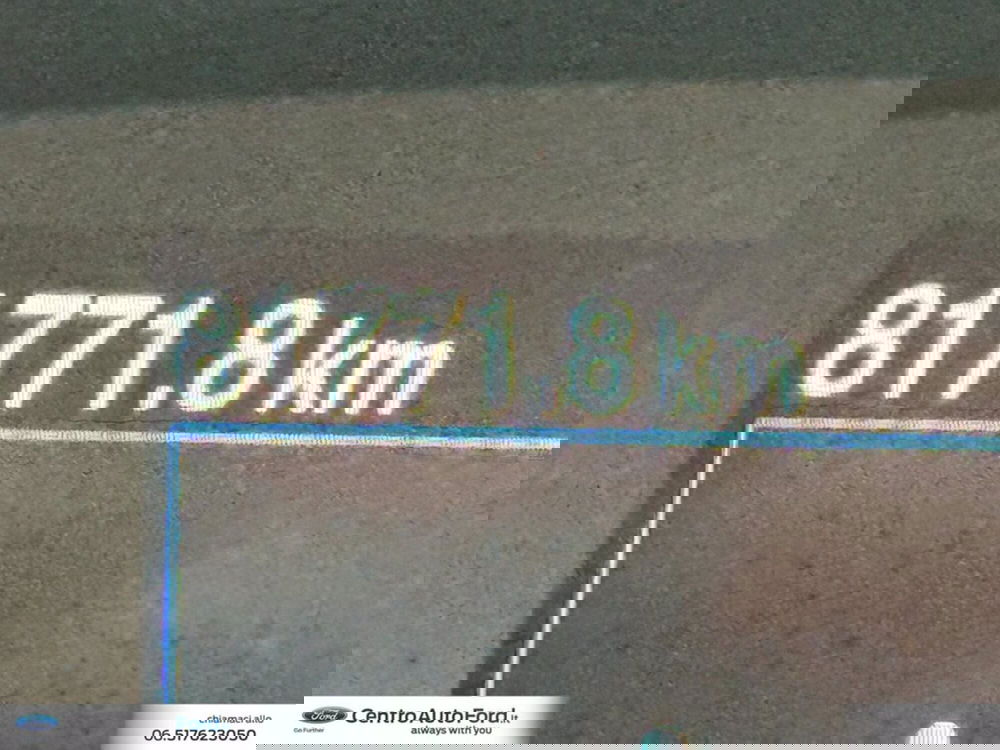 Ford Puma usata a Roma (20)