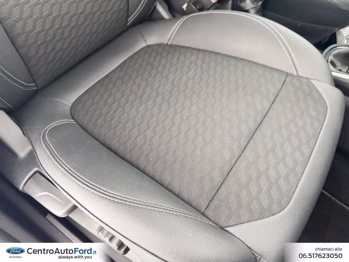 Ford Puma usata a Roma (8)