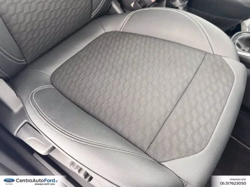 Ford Puma usata a Roma (8)