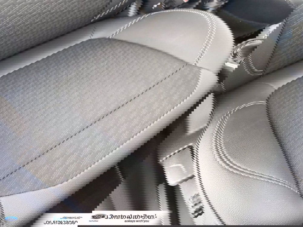 Ford Puma usata a Roma (8)