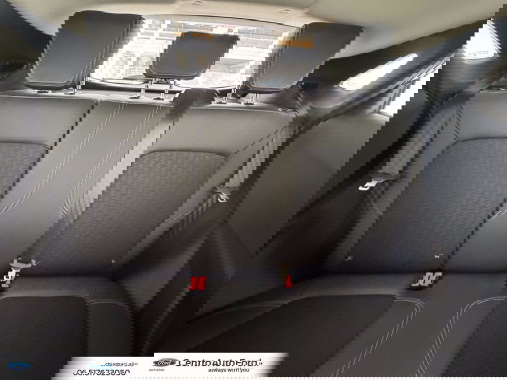 Ford Puma usata a Roma (9)