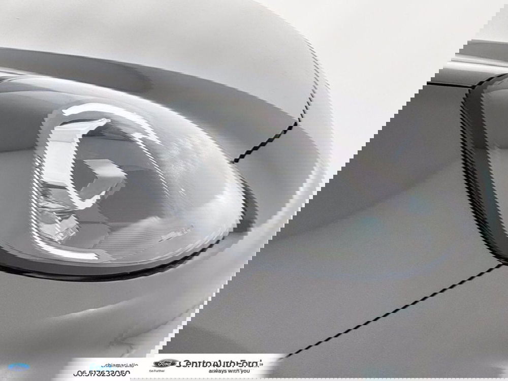 Ford Puma usata a Roma (13)