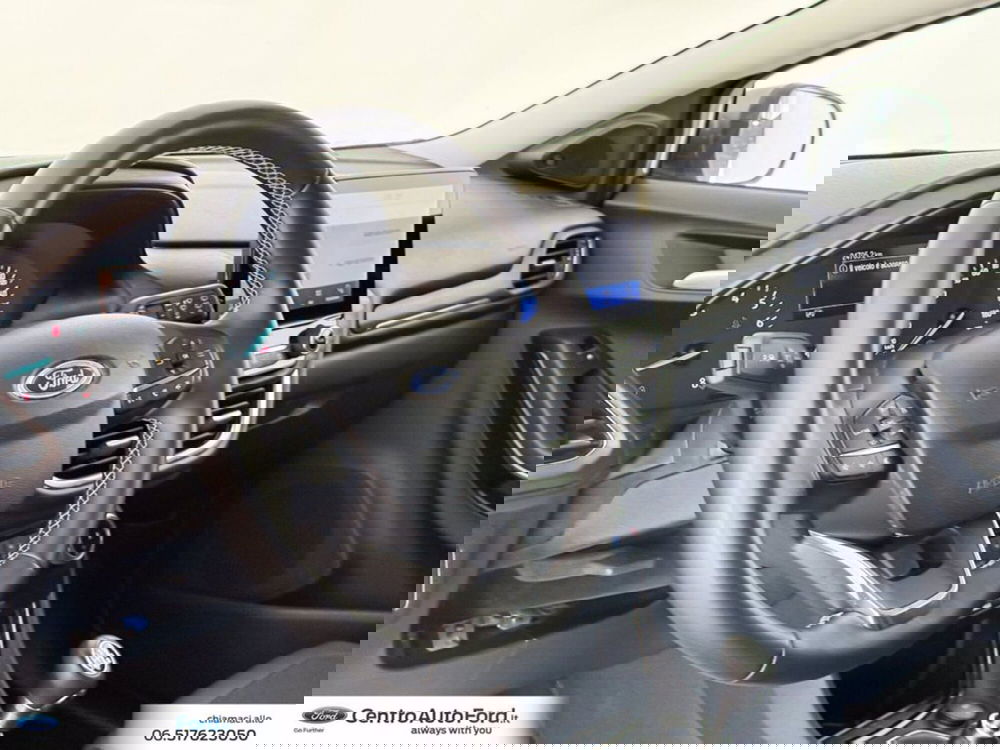 Ford Puma usata a Roma (18)