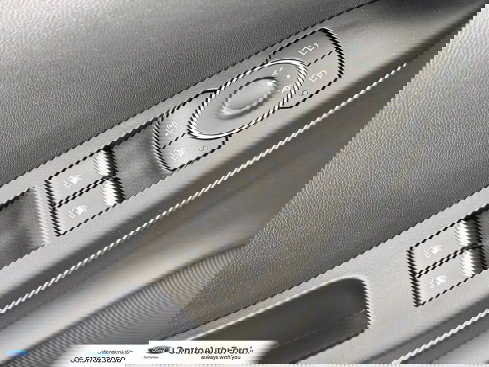 Ford Puma usata a Roma (19)