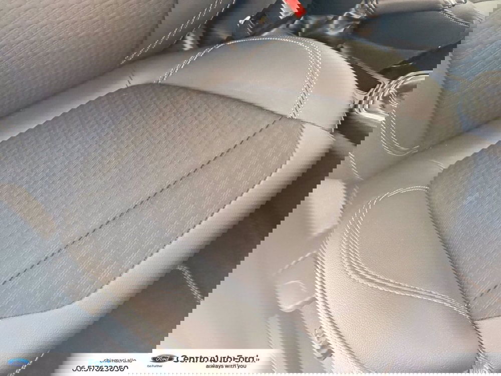 Ford Puma usata a Roma (8)