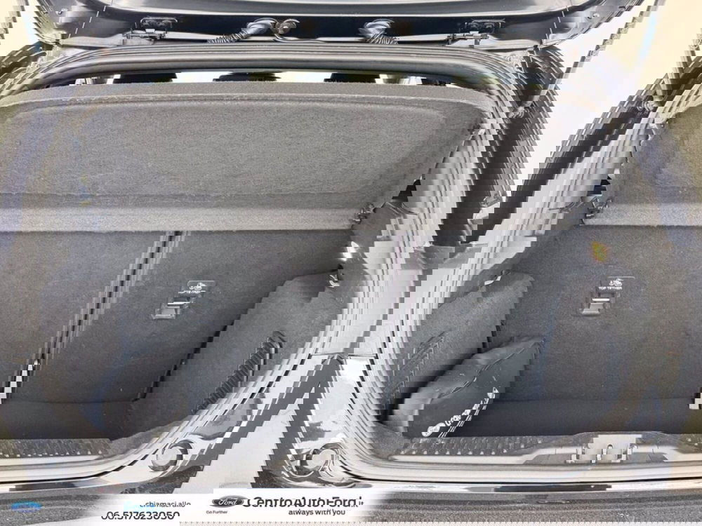Ford Fiesta usata a Roma (11)