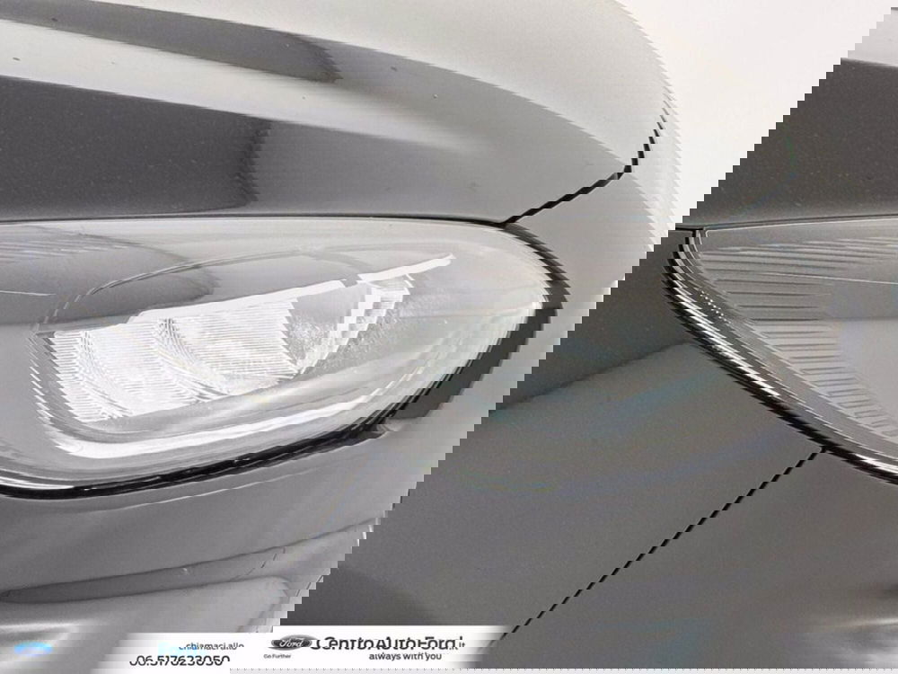 Ford Fiesta usata a Roma (13)