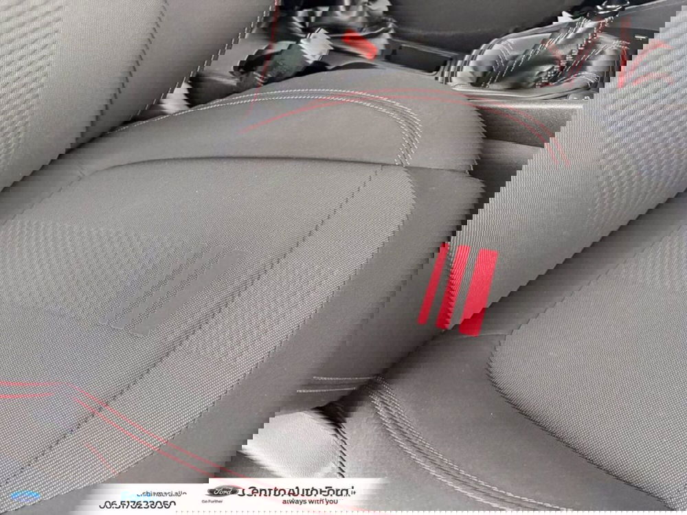 Ford Fiesta usata a Roma (8)