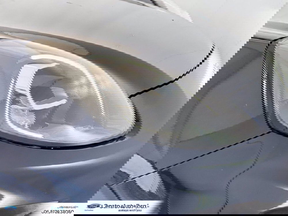 Ford Puma usata a Roma (13)