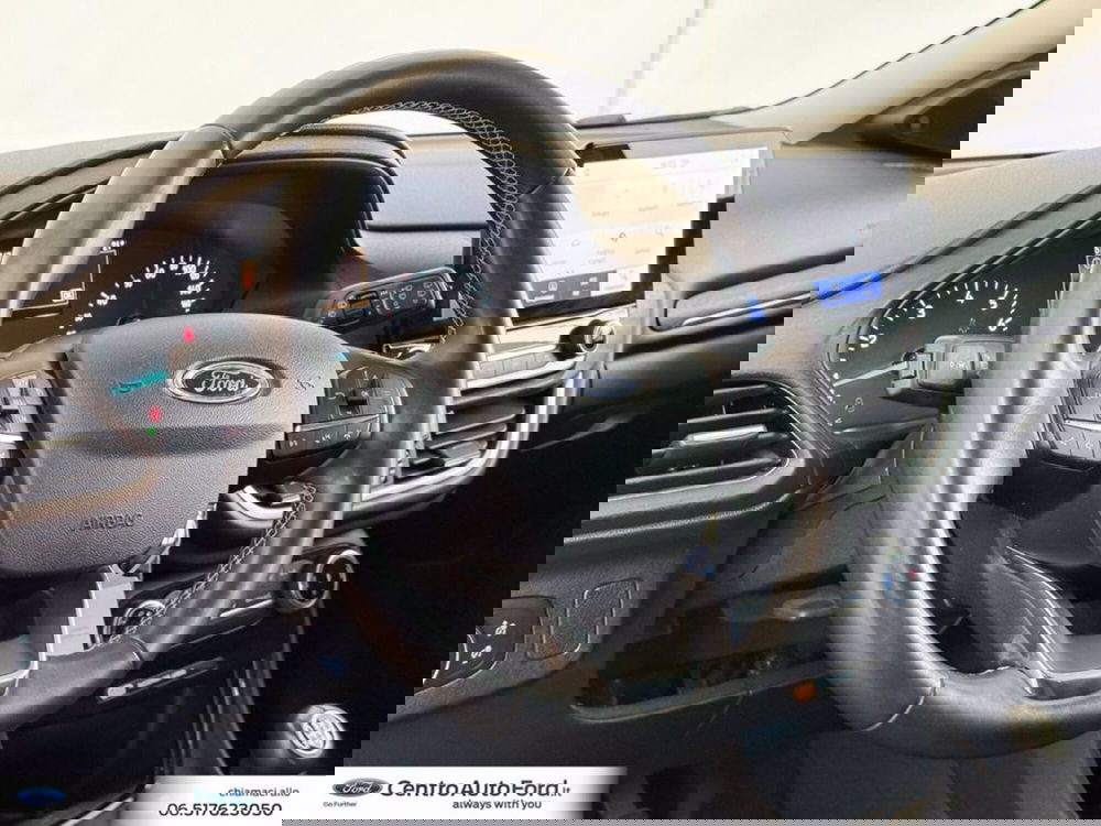 Ford Puma usata a Roma (18)