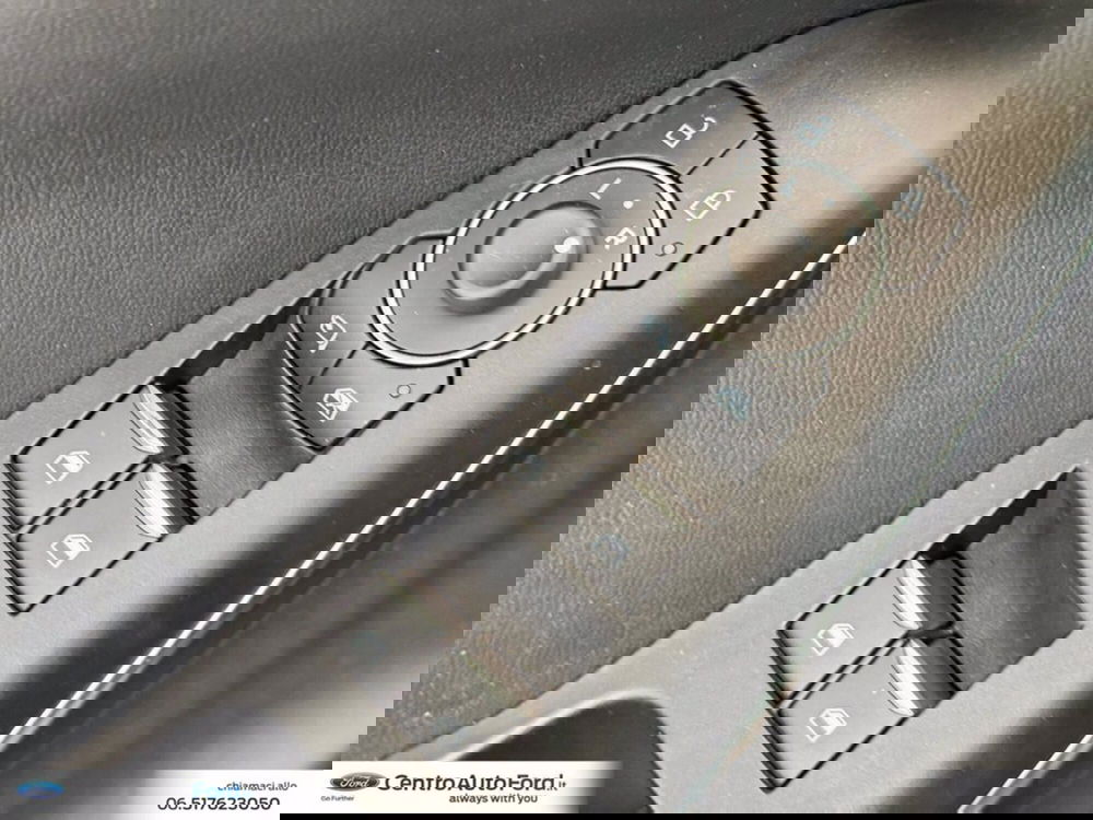 Ford Puma usata a Roma (19)