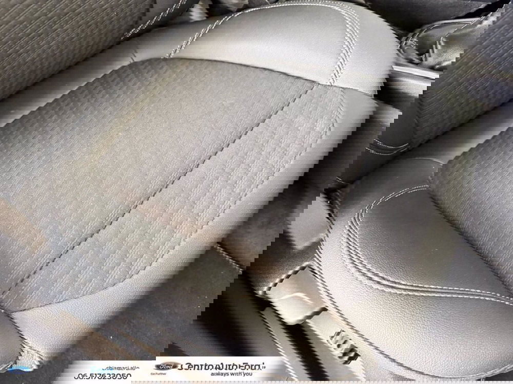 Ford Puma usata a Roma (8)