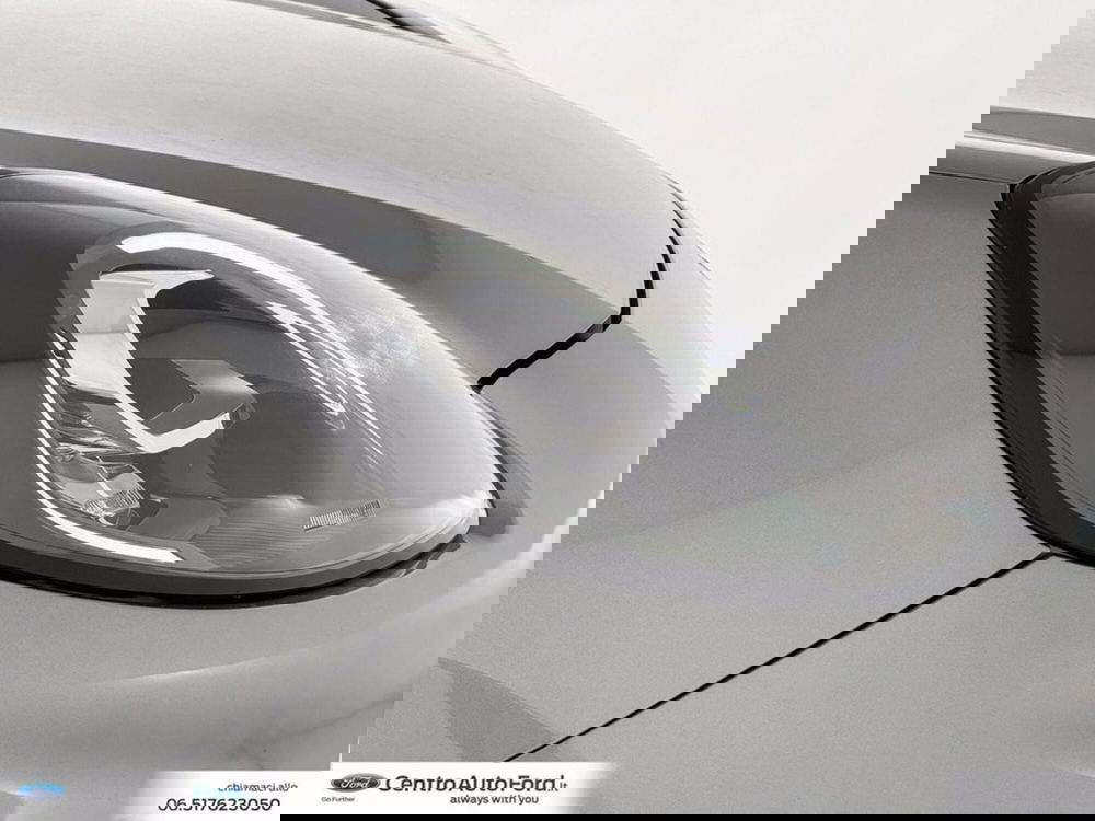 Ford Puma usata a Roma (13)