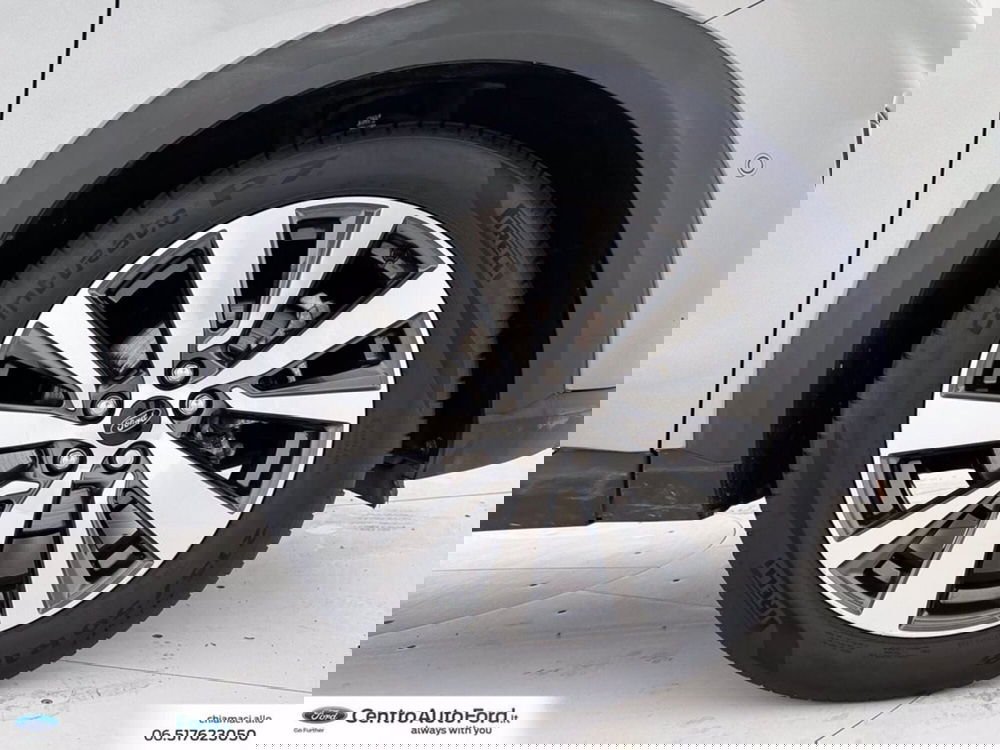 Ford Puma usata a Roma (14)