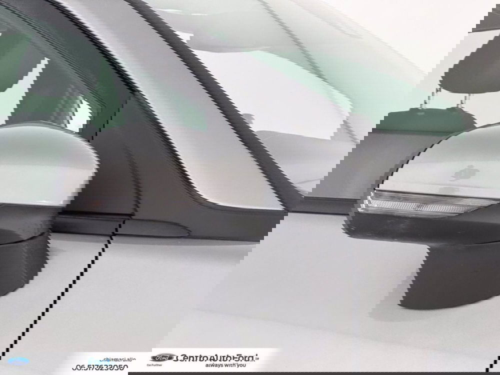 Ford Puma usata a Roma (15)