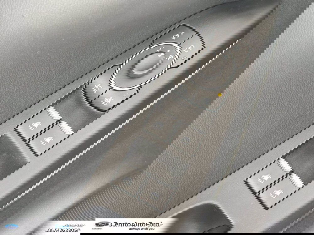 Ford Puma usata a Roma (19)