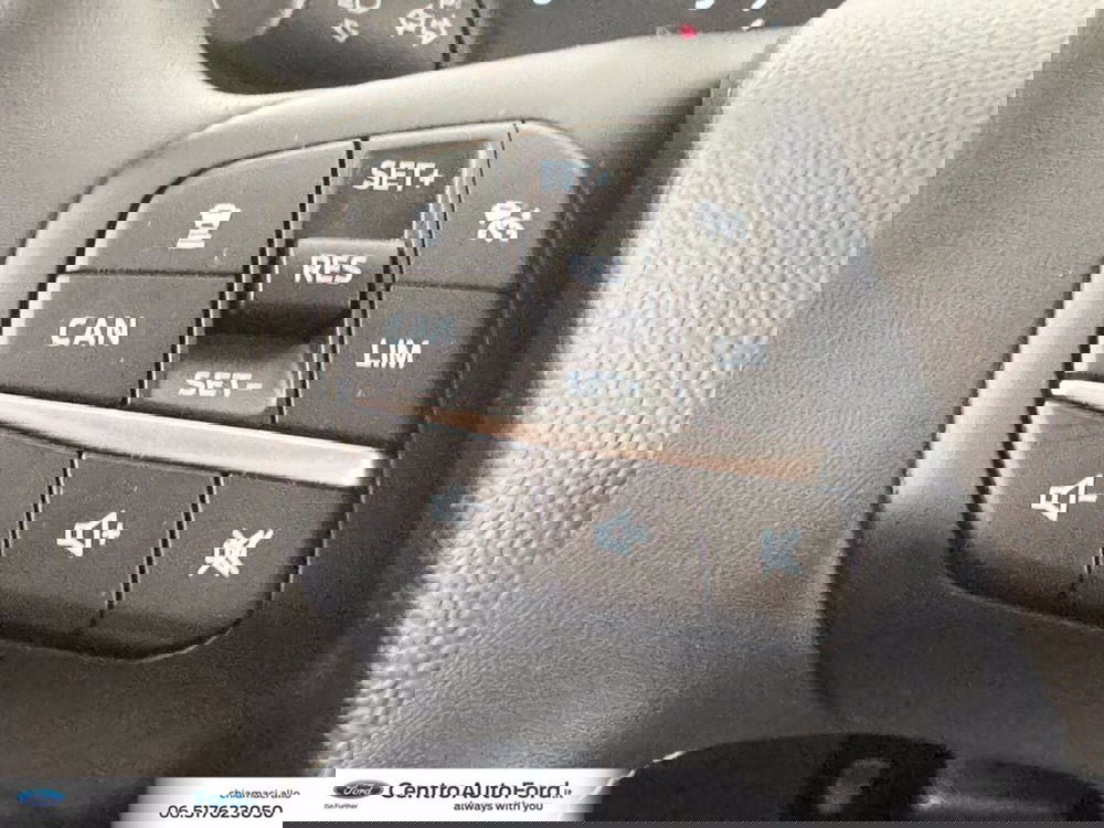 Ford Puma usata a Roma (20)