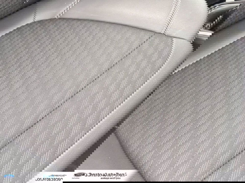 Ford Puma usata a Roma (8)