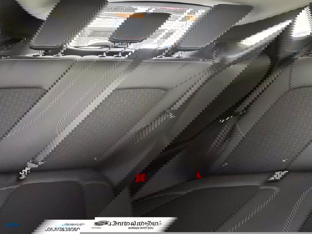 Ford Puma usata a Roma (9)