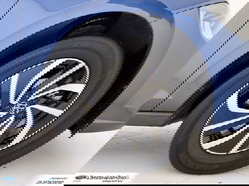 Volkswagen Polo usata a Roma (14)